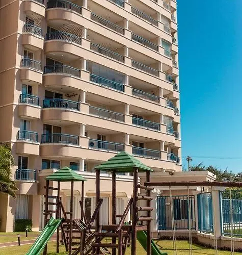 Apto Vista Mar - Beach Village