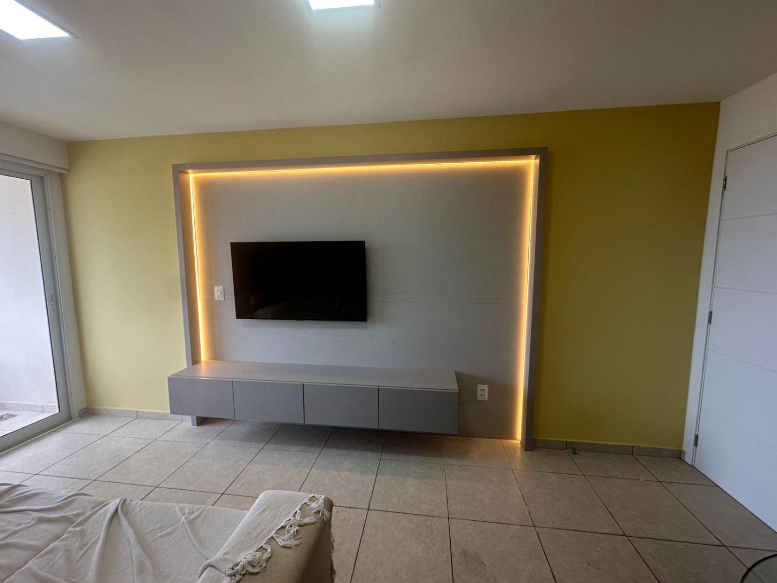 Apto Vista Mar - Village *