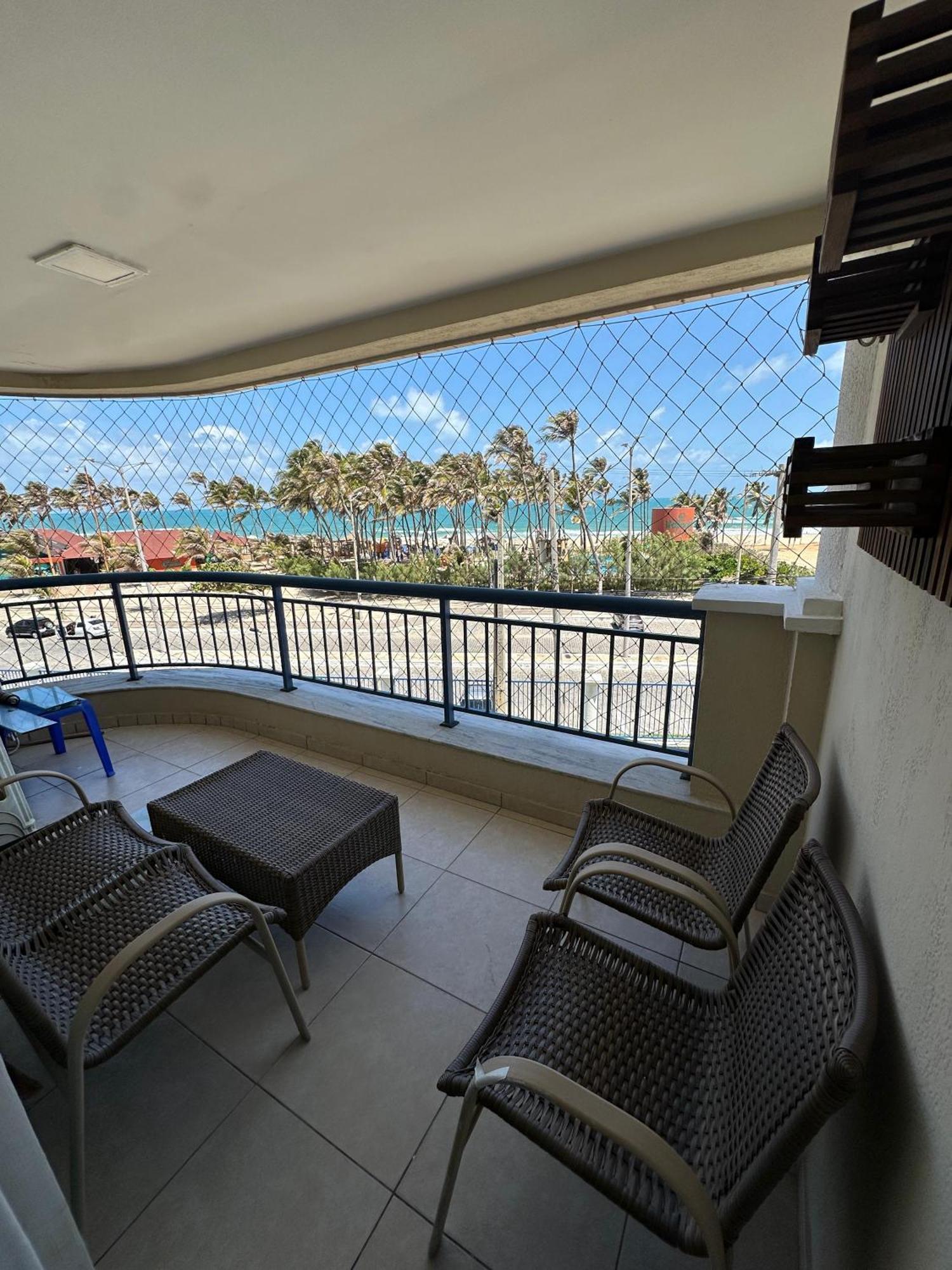 Apartment Apto Vista Mar - Village *