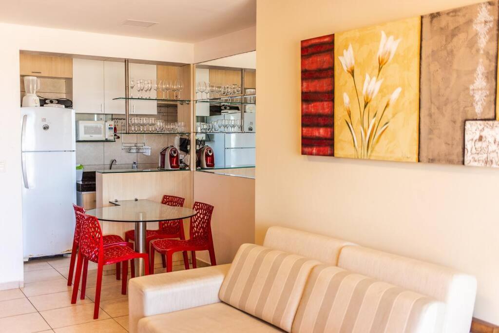 Apartment Apto Vista Mar - Village *