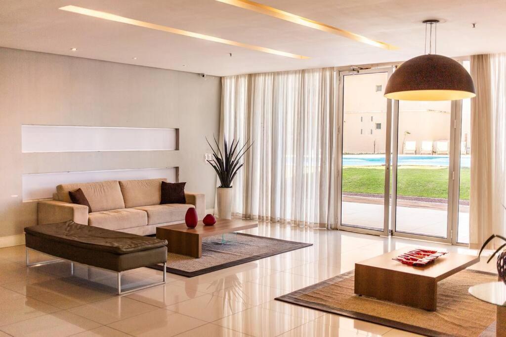 Apto Vista Mar - Village Apartment Fortaleza (Ceara)
