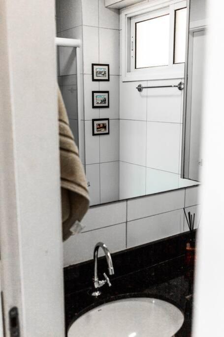 Apartment Apto Vista Mar - Village Fortaleza (Ceara)