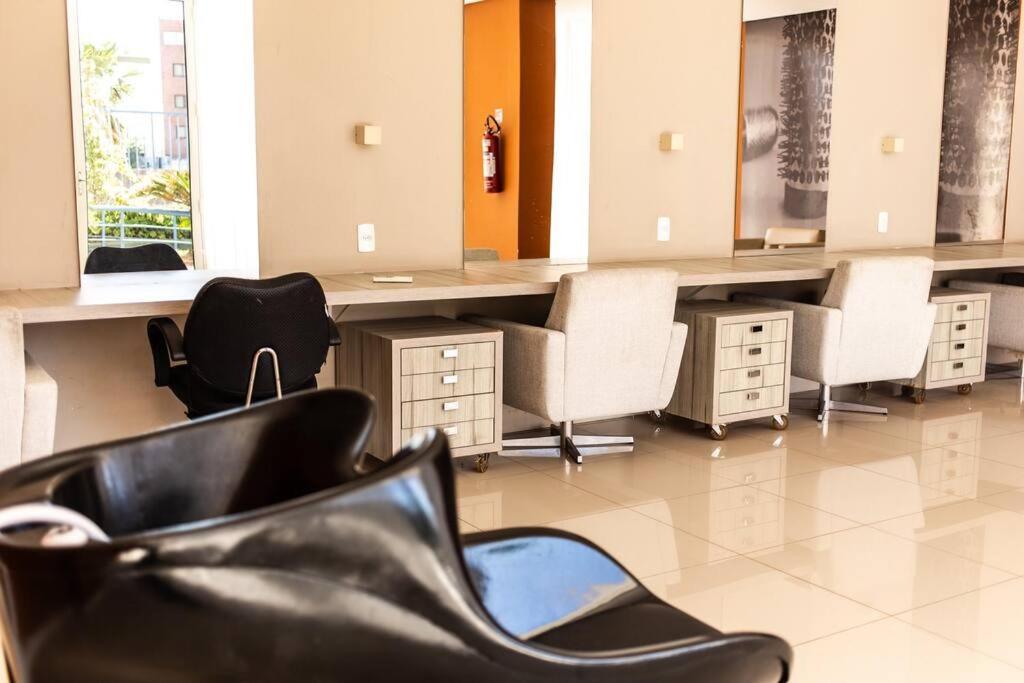 Apto Vista Mar - Village Apartment Fortaleza (Ceara)