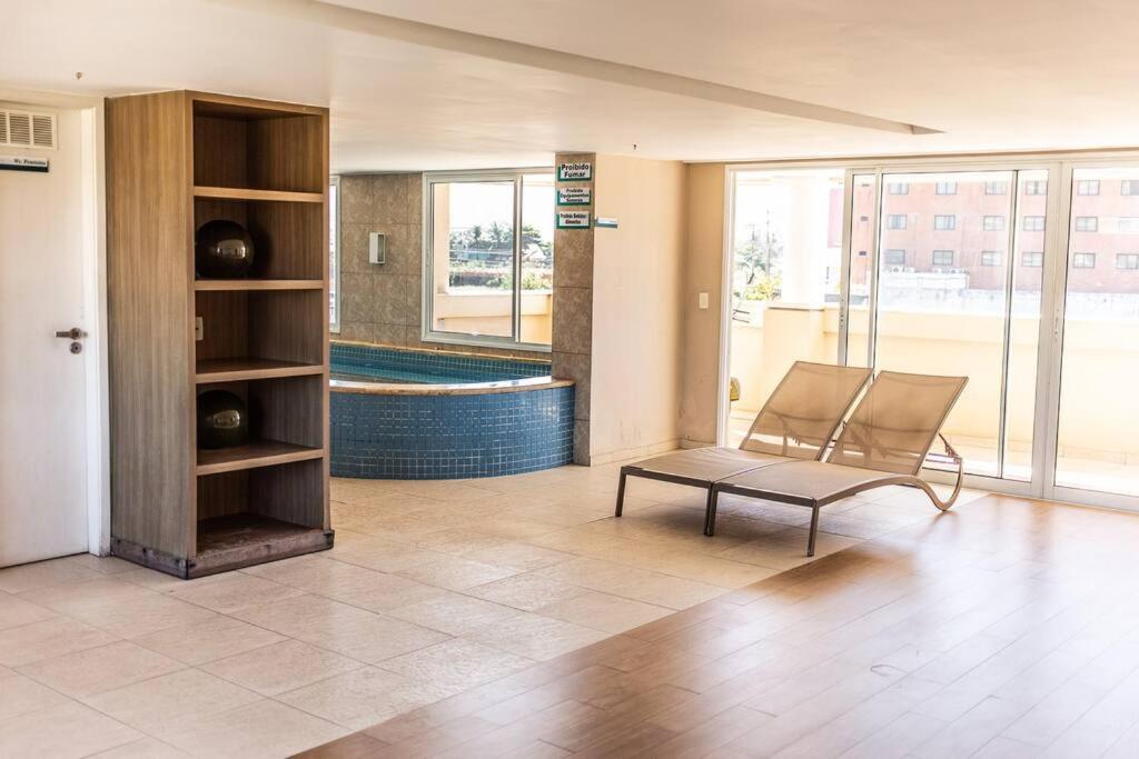 Apartment Apto Vista Mar - Village