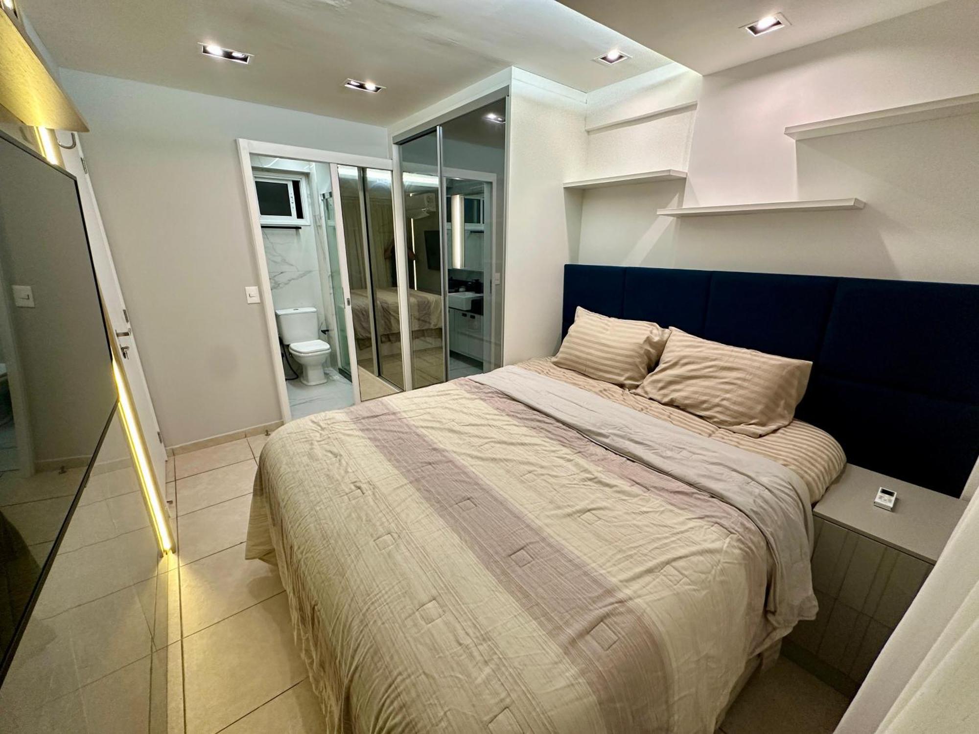 Apartment Apto Vista Mar - Village *