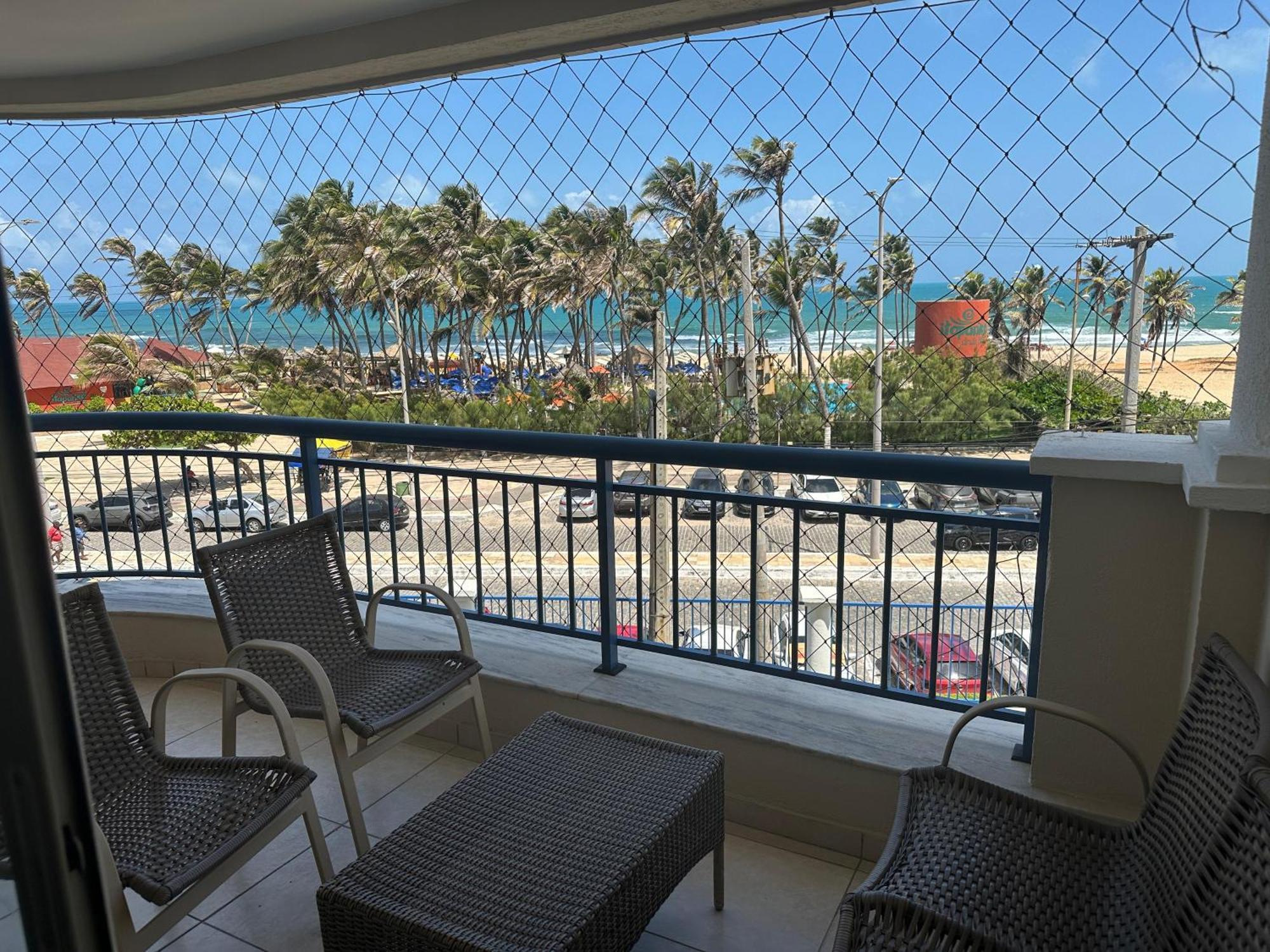 Apartment Apto Vista Mar - Village